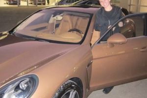 După ce criterii îşi alege Simona Halep automobilul protrivit: „Atât mă interesează la o maşină!”