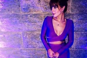 NOUA frumoasă care i-a furat inima lui Neymar face ravagii pe net! Galerie foto