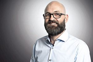 ZIARUL FINANCIAR.MARTIN SLABBERT, UNUL DINTRE CEI MAI INFLUENŢI DEZVOLTATORI IMOBILIARI DIN ROMÂNIA: IAŞIUL ESTE NOUL CLUJ.