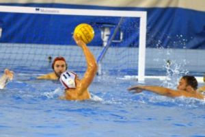 Poloiştii reuşesc dubla şi cu Poli Cluj