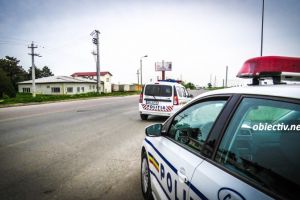 Ialomiţa: Intervenţii şi acţiuni ale poliţiştilor