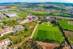 Centenarul Marii Uniri marcat, marţi, 20 noiembrie, la Blaj. În PROGRAM: reconstituirea „Zborului Unirii” de pe Câmpia Libertăţii, dezvelirea unei plăci comemorative cu reprezentanţii municipiului Blaj la Marea Adunare de la Alba Iulia, recital cameral şi expoziţie