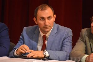 Un profesor de religie din Oradea, noul preşedinte al Sindicatului Liber din Învăţământ Bihor (FOTO)