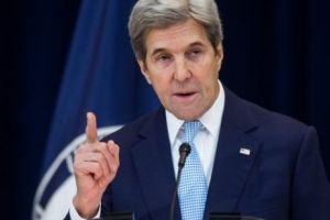 John Kerry: Europa este deja ZDROBITĂ din cauza IMIGRAŢIEI. Nu cred că este momentul ca UE să se prăbuşească