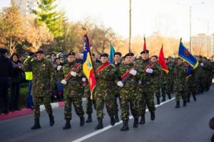 1 Decembrie, la Ploiesti. Fasole cu carnati, spectacole si aprinderea luminitelor. Vezi aici programul complet