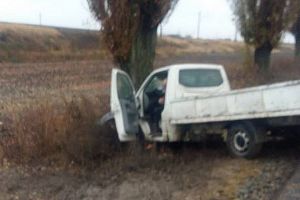 Atenţie la vremea rea. Circulaţi cu prudenţă. Accidente rutiere la Maia şi pe DN21A între Țăndărei şi Murgeanca