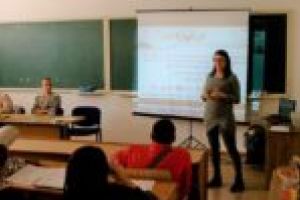 „Parlamentul tău European”, aproape de final