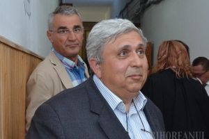 Înfrângere pentru Kiss şi Beni Rus: Curtea Supremă le-a refuzat strămutarea procesului de la Oradea