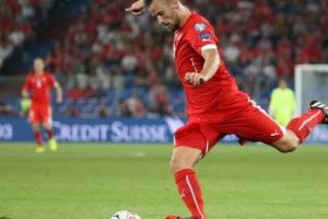 Rezultat ULUITOR în Liga Naţiunilor. Belgia, STRIVITĂ de Elveţia, după ce a condus cu 2-0