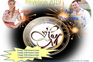 Revelion 2019 la Hotel Moneasa, o mica vacanta in care imbinati distractia cu relaxarea
