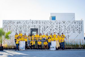 Trei tinere ialomiţence reprezintă România la olimpiada caselor solare, în Dubai