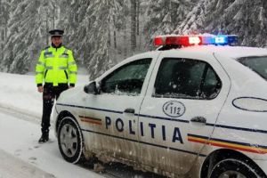 Trafic restricţionat pe DN 15, între Borsec şi Piatra Neamţ