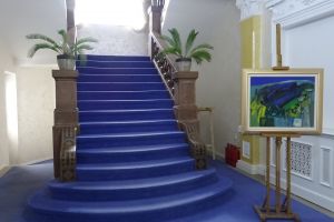 Primăria Râmnicu Vâlcea participă la Proiectul ”Arta la intrare”