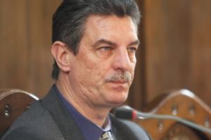 Ovidiu Dancu, sărbătoritul zilei