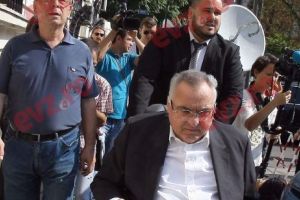 Grefierii încă îl strigă în sală pe Dan Adamescu, deşi e mort de 9 luni