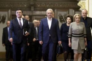 CEx al PSD a votat remanierea Guvernului Dăncilă, din care „zboară” şase miniştri. Dragnea mai scapă de încă doi „pucişti”