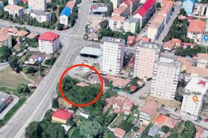 Noul hotel de patru stele de pe Milea – Va fi gata în 2020