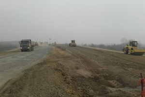 Calendarul şi detaliile lucrărilor la autostrada Ungheni – Târgu Mureş au fost stabilite de CNAIR
