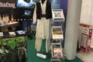 32 de metri pătraţi pentru atracţiile turistice din Caraş-Severin