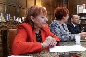 Comunitatea de afaceri italiana organizeaza o gala in scopuri caritabile