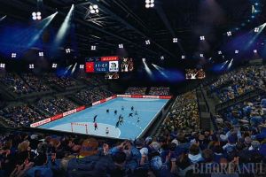 Primăria Oradea şi-a majorat contribuţia la lucrările la sala polivalentă şi se pregăteşte să dea ordinul de începere a lucrărilor