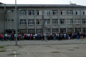 Cresterea performantei energetice a unitatilor de invatamant: Consiliul Local Baia Mare vrea finantare europeana pentru o scoala din oras