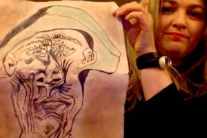 Răsturnare de situaţie, în cazul tabloului de Picasso găsit la Tulcea. A fost o farsă!