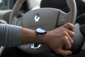 Actiunile Renault scad ca urmare a arestarii managerului companiei