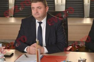 Dănuţ Andruşcă, ULTIMA LOVITURĂ la Ministerul Economiei. „Sunt mândru şi onorat!”