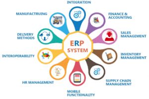 Tot ce trebuie sa stii despre avantajele ERP