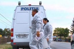 CRIMĂ LA DAVIDEȘTI! Vecinul I-a luat BEREGATA