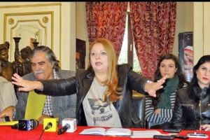 CONTROL la Teatrul de Stat Constanţa. CONFLICT între ACTORI şi DIRECTOR 
