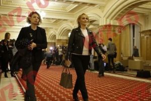 ÎNCĂ O FEMEIE DIN TELEORMAN se ridică în PSD! Chemată în locul Gabrielei Firea. Breaking news