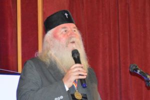 Seară de suflet la Reghin, cu ÎPS Ioan Selejan,