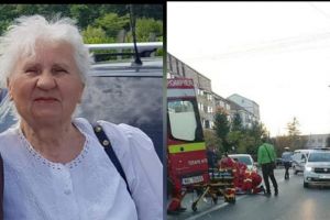Familie sfâşiată de durere – Bunica, spulberată pe trecerea de pietoni