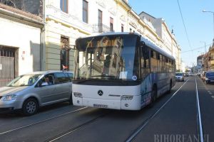 OTL: Cum vor circula mijloacele de transport în comun în contextul lucrărilor din Calea Aradului
