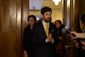 Deputatul USR SUSPECTAT de legături cu RUSIA a trecut la PNL