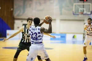 SCM Timisoara pierde acasa partida cu SCM U Craiova dupa o partida extrem de echilibrata