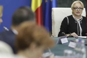 Lista cu miniştri remaniaţi în Guvernul Dăncilă  – Sibianul Trif a scăpat