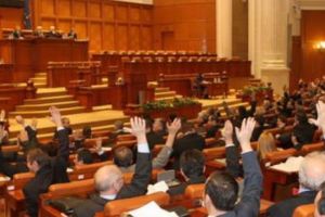 Incredibil! Cine este ministrul care credea că votează o serie de legi de acum 3.700 ani