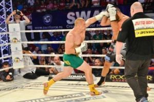 Moroşanu şi Daniel Ghiţă AU AJUNS LA CUŢITE. Cine a dat prima lovitură? Breaking news