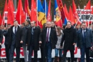 Ultimele DOVEZI că DODON e DEDICAT construirii SOCIALISMULUI în R. MOLDOVA