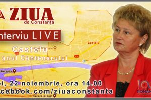 Interviu live: Satul Chiostel, actuala comuna Castelu din judetul Constanta, in Anul Centenar (documente + galerie foto) 