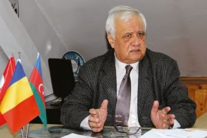 #Dobrogeaetnica: Repere si somitati. Tahsin Gemil, fiul Medgidiei care a facut istorie din istorie. Primul presedinte al UDTTMR (galerie foto)