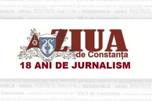 ZIUA de Constanta implineste astazi 18 ani! 