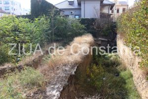 Constanteanul suparat: Reprezentantii Asociatiei de Proprietari MK2 din Constanta, revoltati de ideea unei investitii langa Poarta Mare a Cetatii Tomis