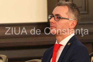 Stelian Ion (USR), sesizare la CE pentru actionarea in judecata a Romaniei in fata Curtii de Justitie a UE pentru incalcarea legislatiei europene