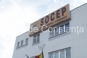 DNA Constanta l-a trimis in judecata pe Daniel Lintes, fostul sef al companiei SOCEP. Azi, un nou termen 