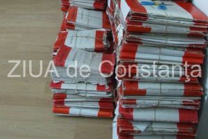 Ionut Doru Blejusca, delegat adjunct la Parchetul Judecatoriei Tulcea 