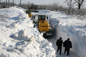 Alertă meteo! Vremea se înrăutăţeşte! Urmează un fenomen meteo periculos
